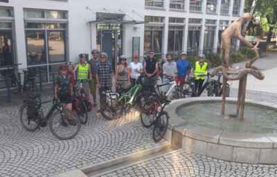 Foto aus Wannweil