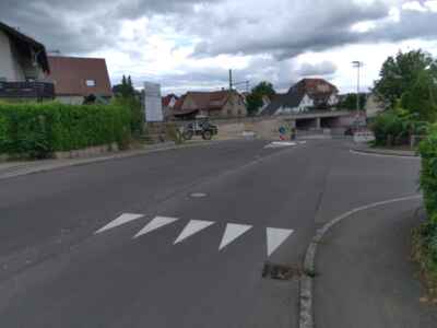 Foto aus Wannweil