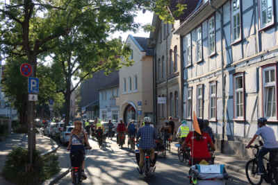 Foto aus Göttingen