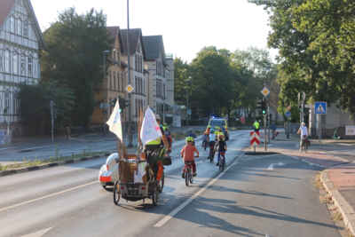 Foto aus Göttingen