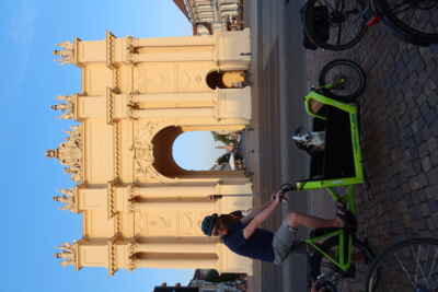 Foto aus Potsdam