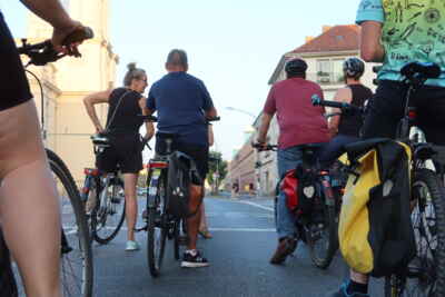 Foto aus Potsdam