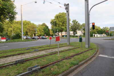 Foto aus Kassel