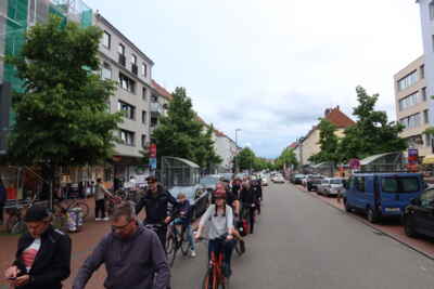 Foto aus Hannover