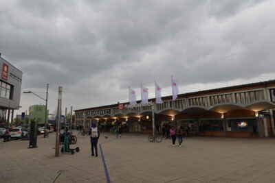 Foto aus Wolfsburg