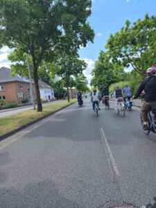 Foto aus Wesel