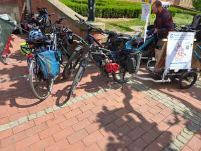 Foto aus Wesel