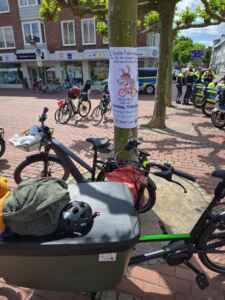 Foto aus Wesel