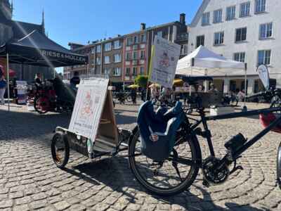 Foto aus Wesel