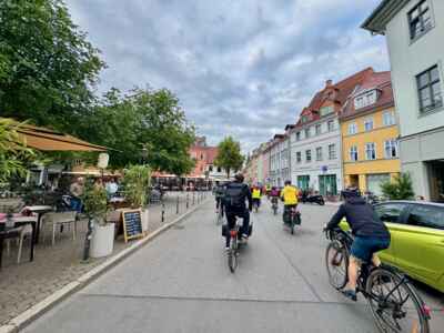 Foto aus Erfurt