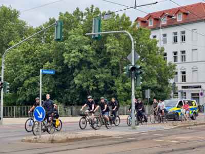 Foto aus Erfurt
