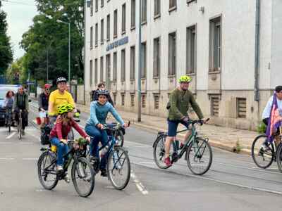 Foto aus Erfurt
