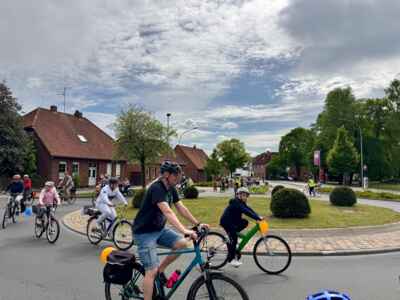 Foto aus Soltau