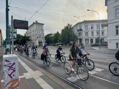 Foto aus Potsdam