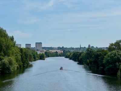 Foto aus Duisburg