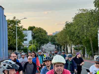 Foto aus Darmstadt
