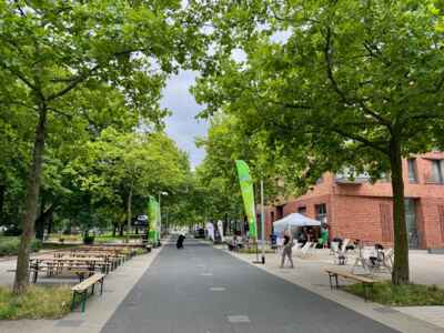 Foto aus Hannover