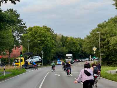 Foto aus Hannover