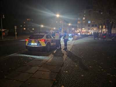 Foto aus Berlin
