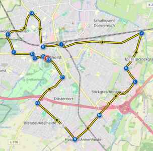 Foto aus Delmenhorst